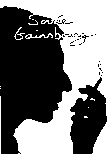 Gainsbourg Party Surplus 1992